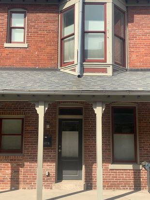 1478 N Illinois St #5, Indianapolis, IN 46202
