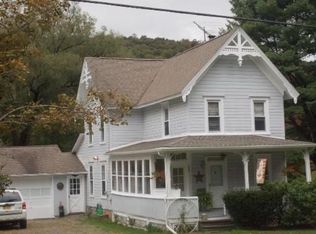899 N Sanford Rd, Deposit, NY 13754