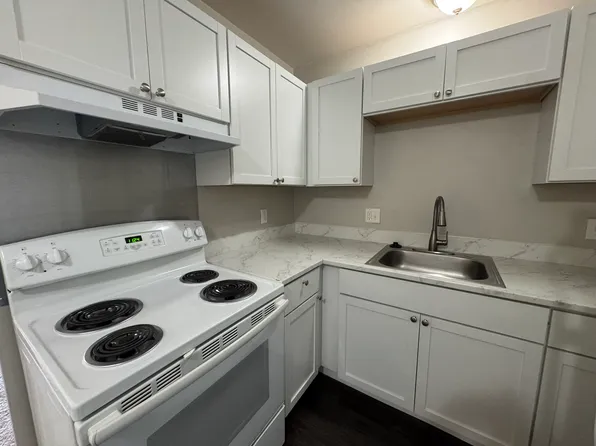 1213 Sycamore St, Wyandotte, MI 48192