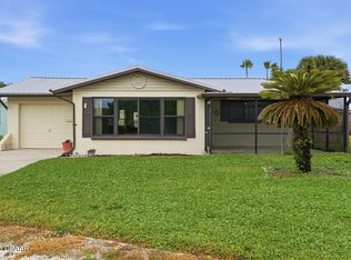 37 Berkley Rd, Ormond Beach, FL 32176