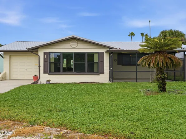 37 Berkley Rd, Ormond Beach, FL 32176