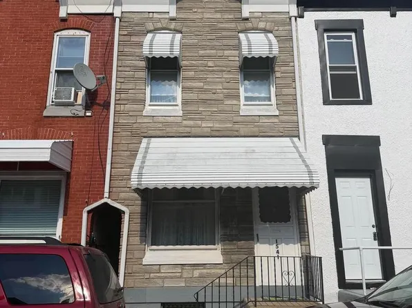1541 Moss St, Reading, PA 19604