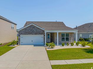 5350 Grosseto Way, Myrtle Beach, SC 29579