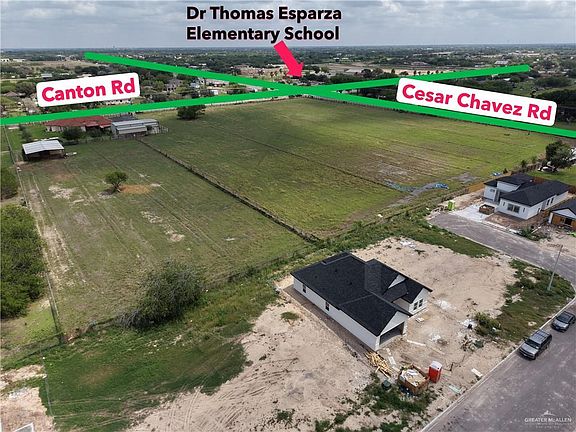 3rd image of 4117 Alexia Ln