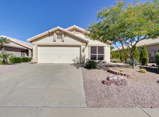 7152 E Jacob Ave, Mesa, AZ 85209