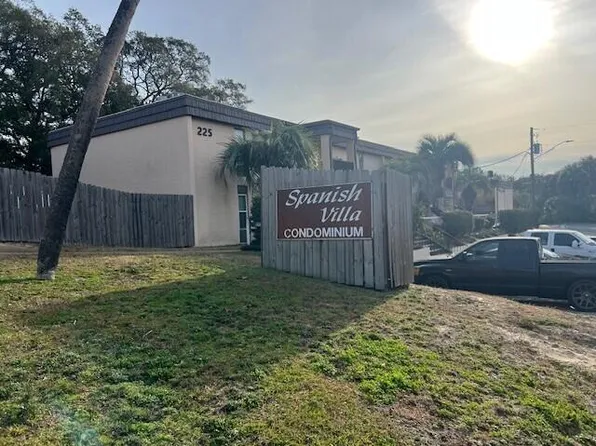 407 Marshall Ct NW Unit 5, Fort Walton Beach, FL 32548