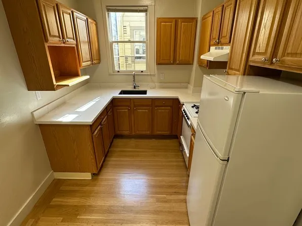 retiro, 74 Retiro Way #4, San Francisco, CA 94123