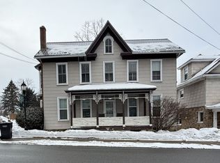 137 E Pine Grove Rd #A, State College, PA 16801