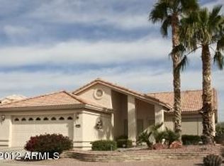15300 W Amelia Dr, Goodyear, AZ 85395