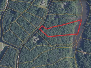 Knights Landing Dr LOT 30, Heathsville, VA 22473