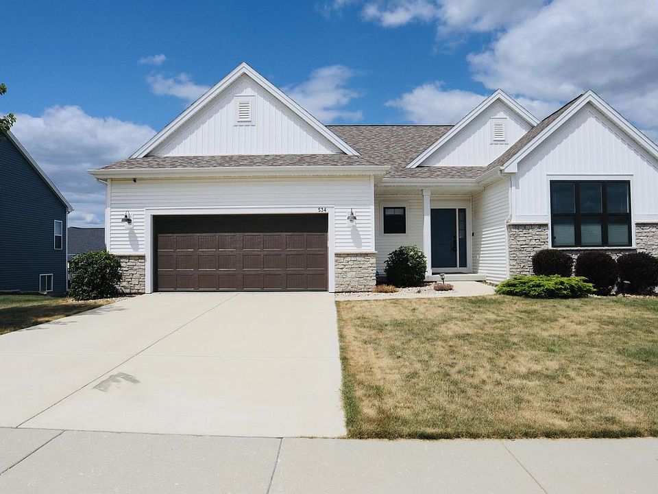 1st image of 534 Foxfield ROAD