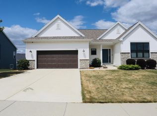534 Foxfield ROAD, Oregon, WI 53575