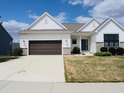 534 Foxfield ROAD, Oregon, WI, 53575