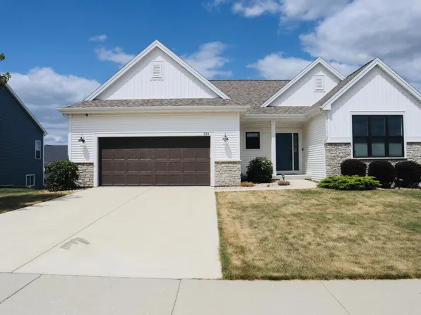 534 Foxfield ROAD, Oregon, WI 53575