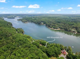 440 Mountain Rd, West Bath, ME 04530