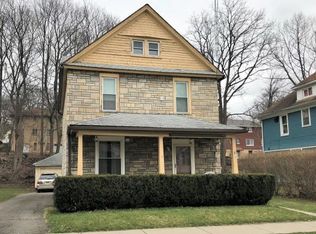 8 Andrews Ave, Binghamton, NY 13904