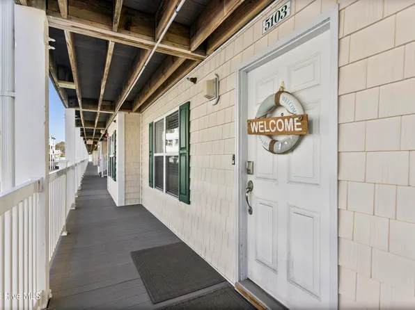 105 SE 58th Street # 5103, Oak Island, NC 28465