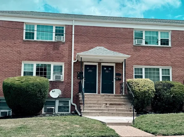 260 Loring Ave #3B, Edison, NJ 08817