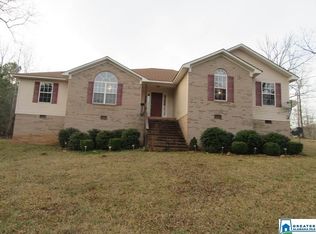 2697 Chinnabee Rd, Munford, AL 36268