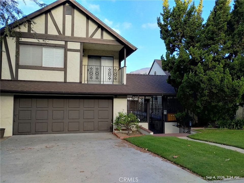 1st image of 1637 N Verdugo Rd