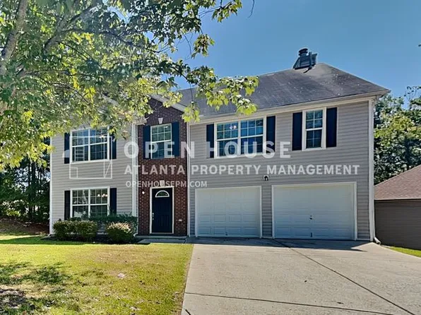 6923 Foxmoor Way, Douglasville, GA 30134