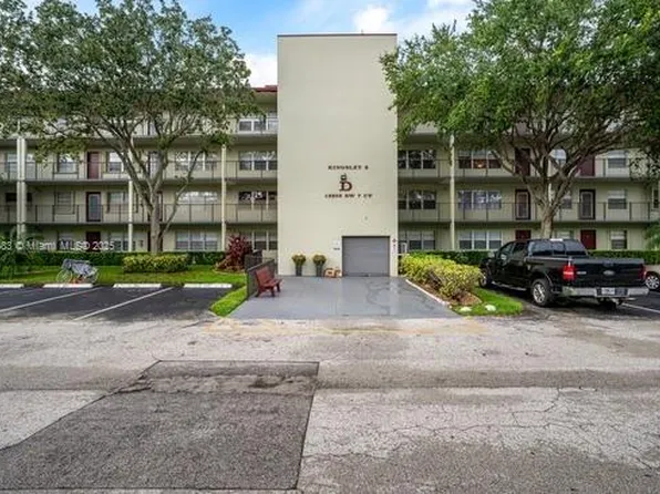 13255 SW 7th Ct APT 403D, Hollywood, FL 33027