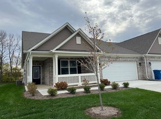 8815 Faulkner Dr, Indianapolis, IN 46239