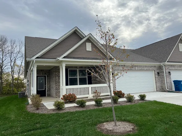 8815 Faulkner Dr, Indianapolis, IN 46239