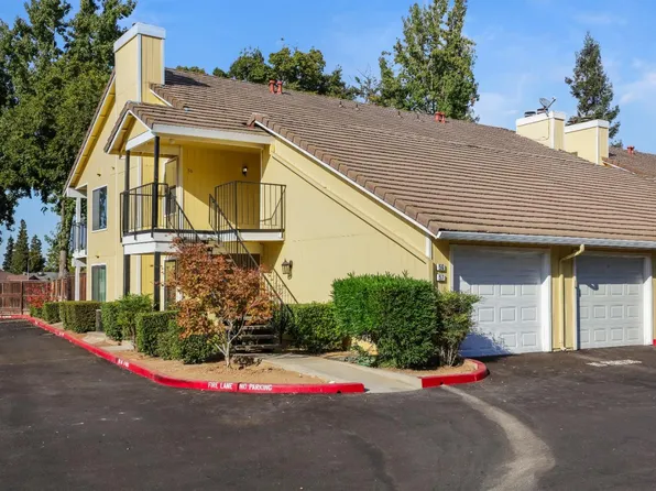 1311 W Century Blvd APT 56, Lodi, CA 95242