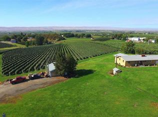 570 Ware Rd, Grandview, WA 98930