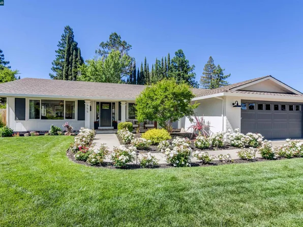 955 Cheyenne Dr, Walnut Creek, CA 94598