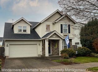 3292 SE Safe Harbor St, Corvallis, OR