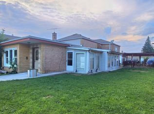 3616 W 56th St, Chicago, IL 60629