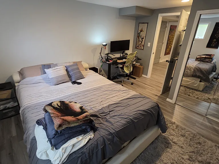3339 S Graham St #B — Photo 3