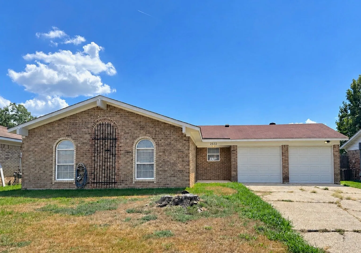 North Bossier Home! — Photo 1