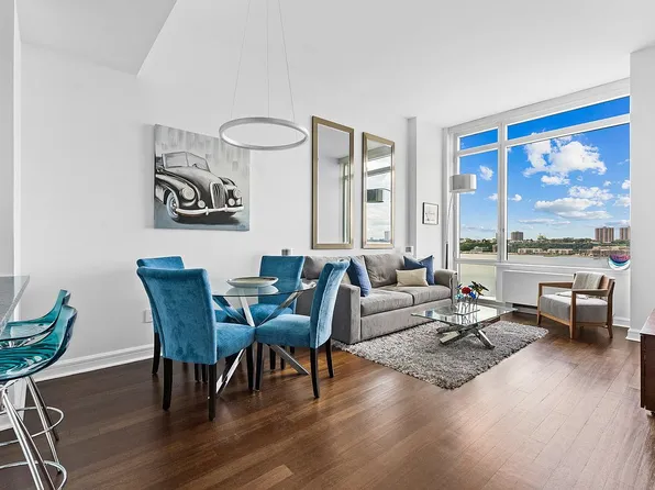 100 Riverside Blvd APT 14H, New York, NY 10069