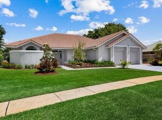 10300 Camelback Ln, Boca Raton, FL 33498