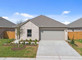 22030 Matera Vista Ln, Hockley, TX 77447