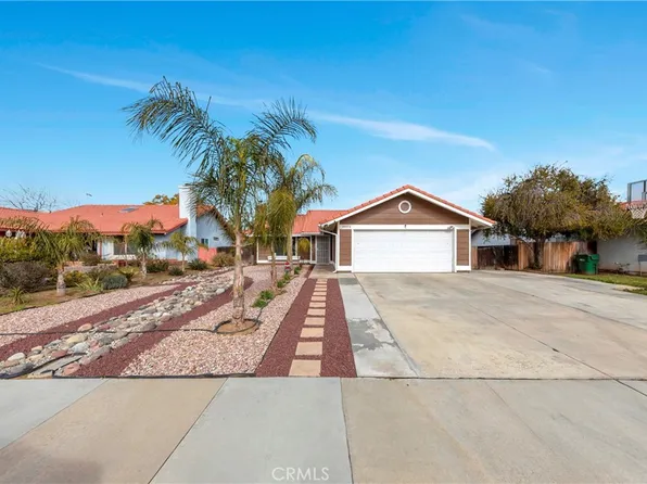 25358 Oakstone Ct, Moreno Valley, CA 92553