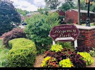 109 Regency Park #109, Ramsey, NJ 07446