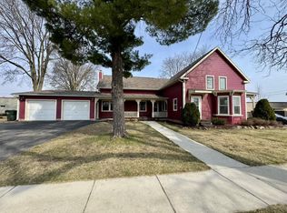 410 Galena Street, Prairie Du Sac, WI 53578