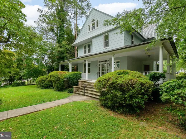 2701 Whitney Ave, Baltimore, MD 21215