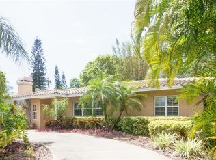2705 Miriam St S, Gulfport, FL 33711