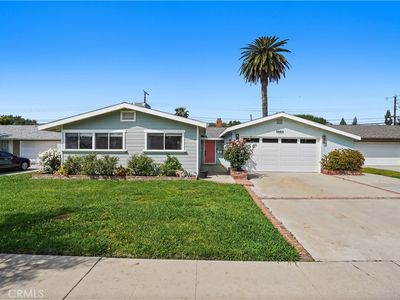 7307 Ponce Ave, West Hills, CA, 91307