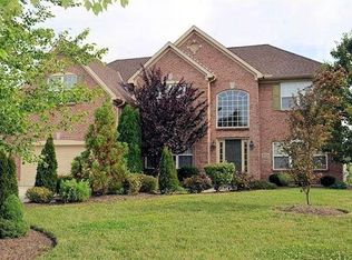 6514 Evergreen Ct, Mason, OH 45040