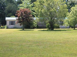 4695 Lane Rd, Perry, OH 44081