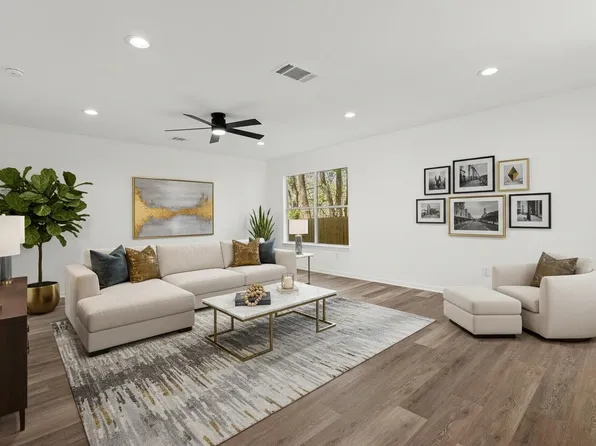 1013 Aransas Cv, Round Rock, TX 78664