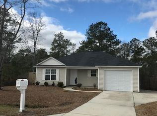 163 Everett Yopp Dr, Sneads Ferry, NC 28460