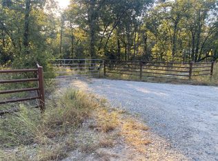 Private Road 4624, Boyd, TX 76023