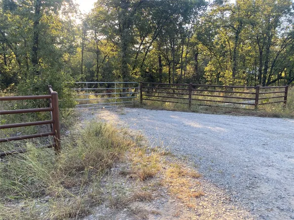 Private Road 4624, Boyd, TX 76023